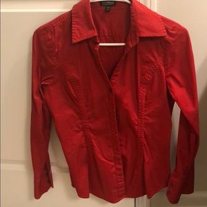 3 Express dress shirts